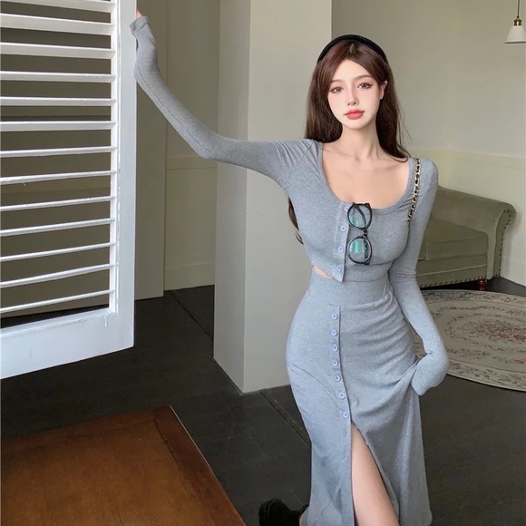 Way 2 Sexy Skirt Set